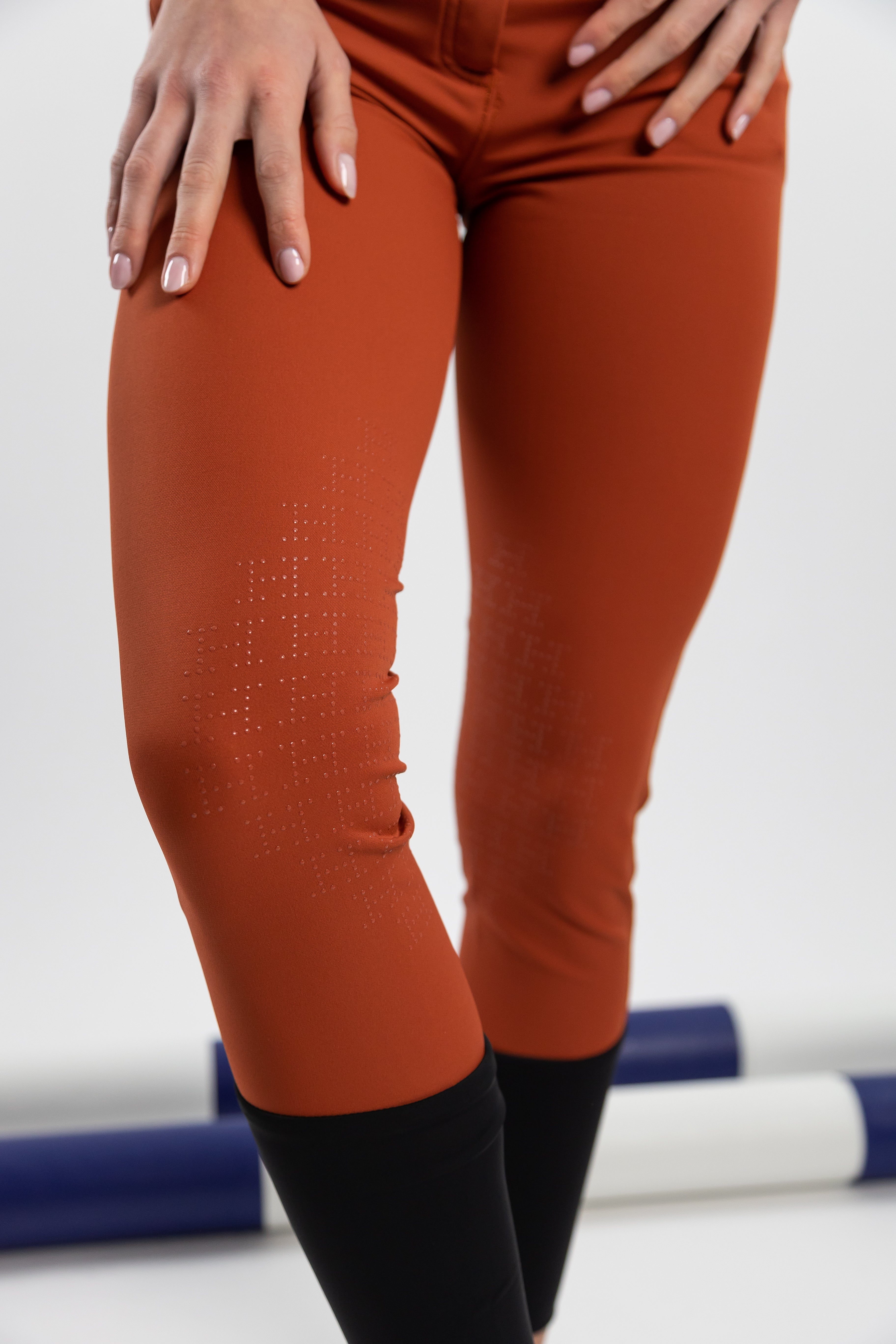 Jaltika Riding Breeches for Women