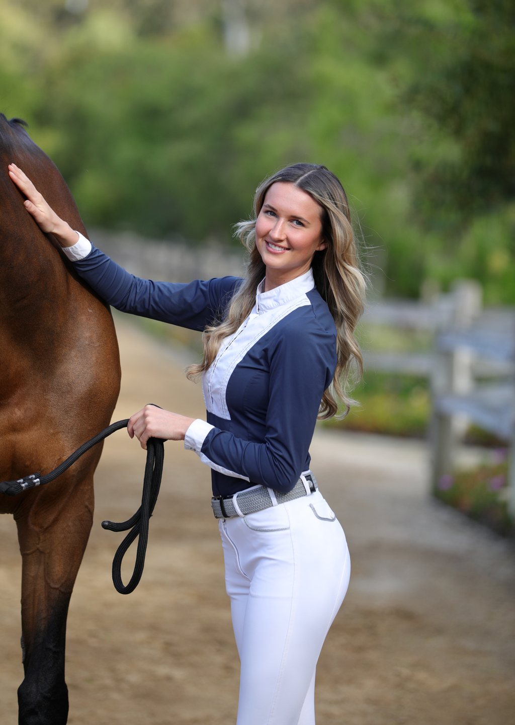 Jaltika Riding Breeches for Women