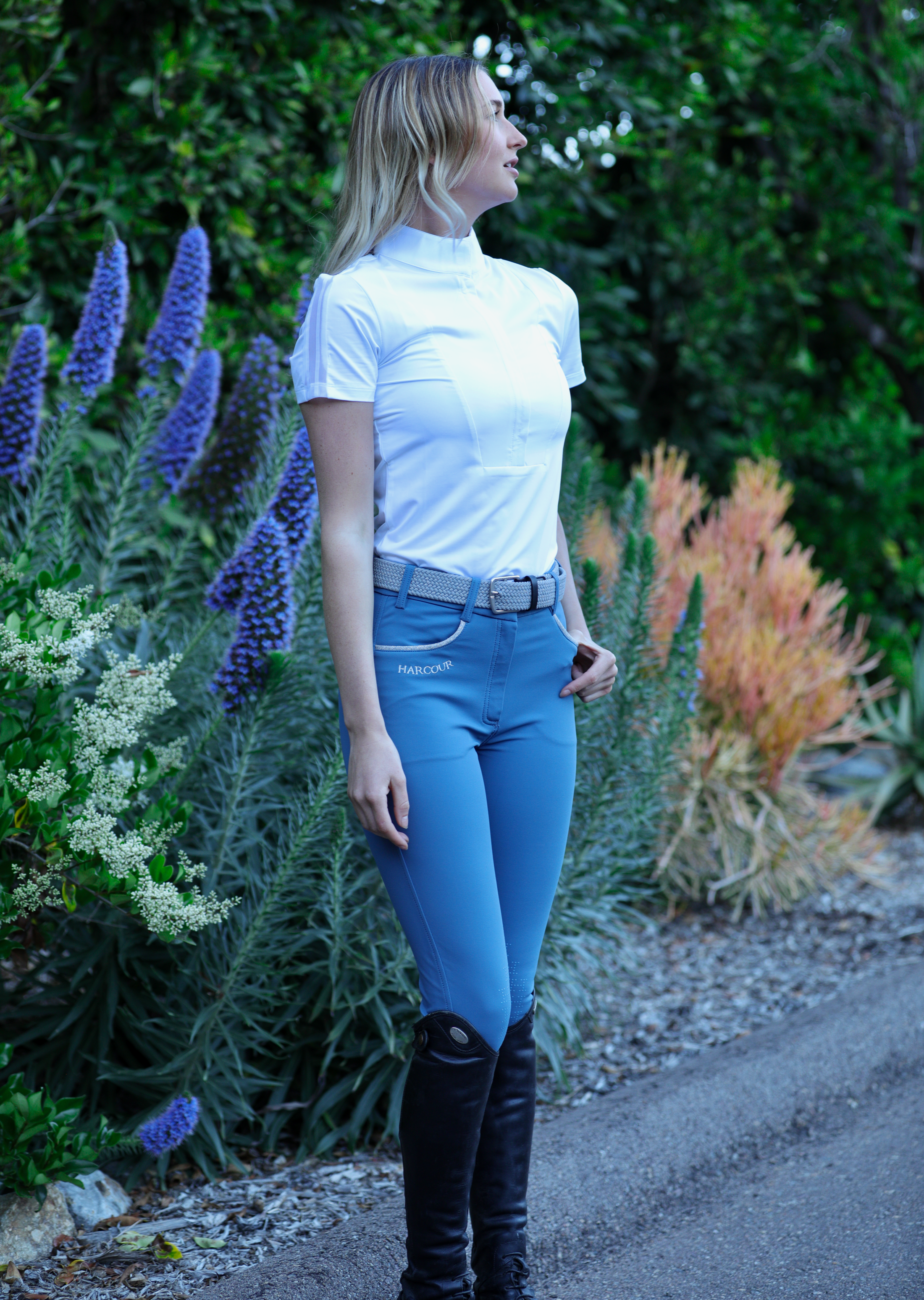 Jaltika Riding Breeches for Women