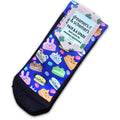 Mac Attack Youth Pair & a Spare Socks