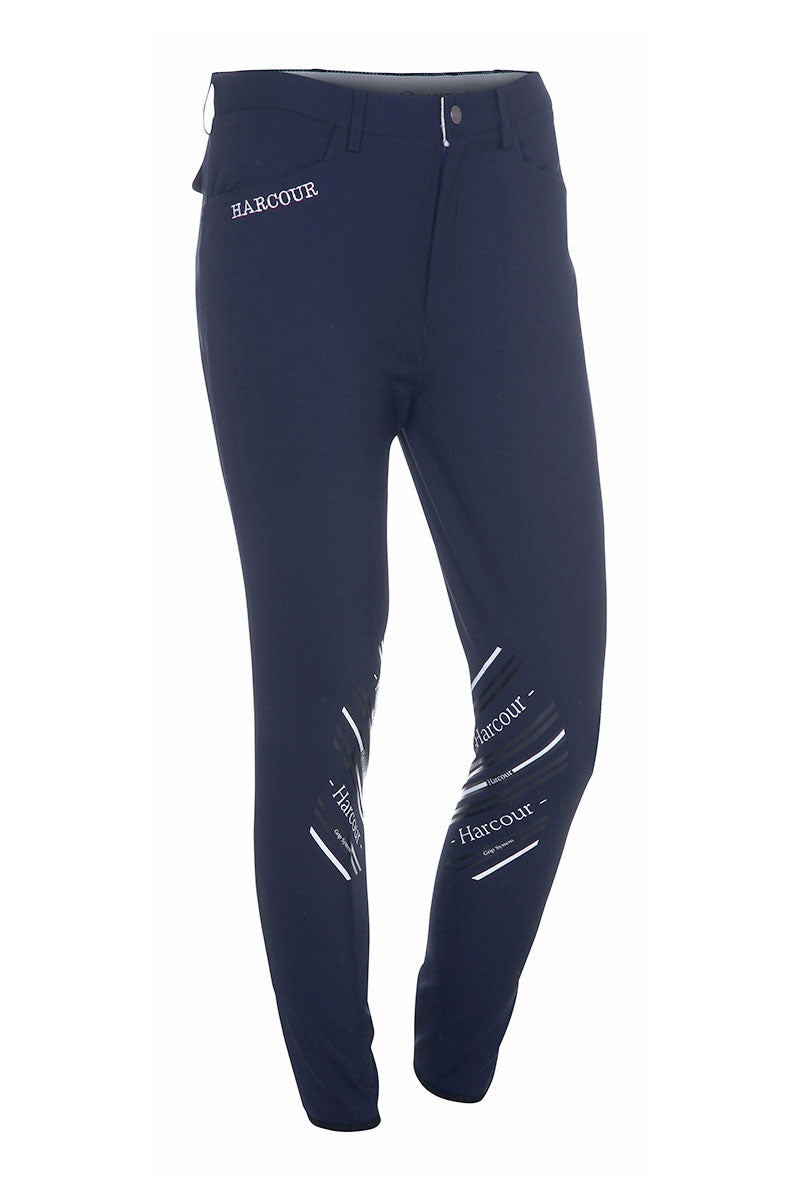 Costa Mens Riding Breeches