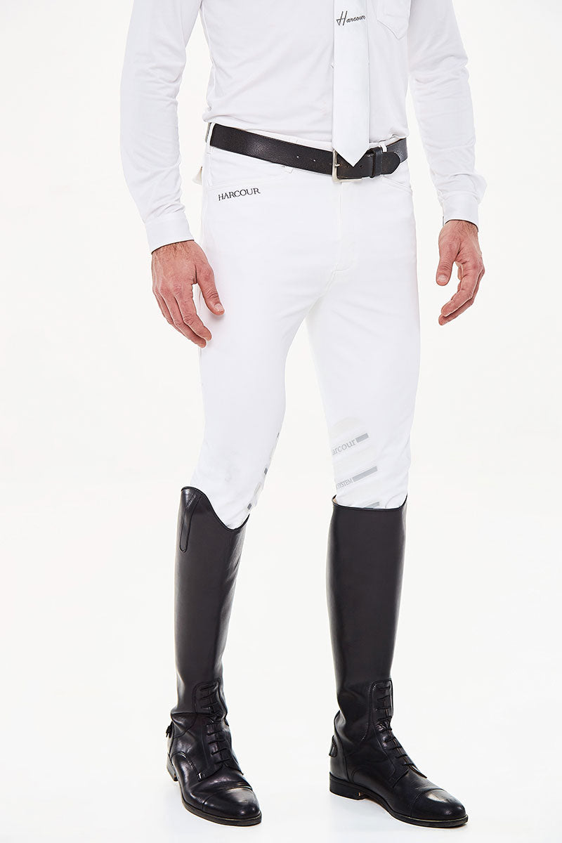 Costa Mens Riding Breeches