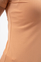 Paris Womens Short sleeve competition shirt