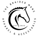 The Braided Mane Apparel Gift Card