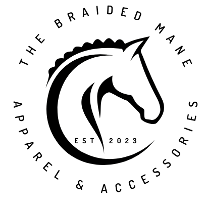 The Braided Mane Apparel