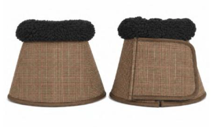 Heirloom ProTech Bell Boots