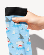 Limited Edition Shark Week Socks
