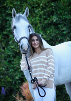 Swala Womens Pullover Sweater