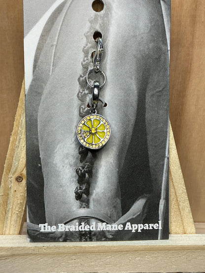 Lemon Charm
