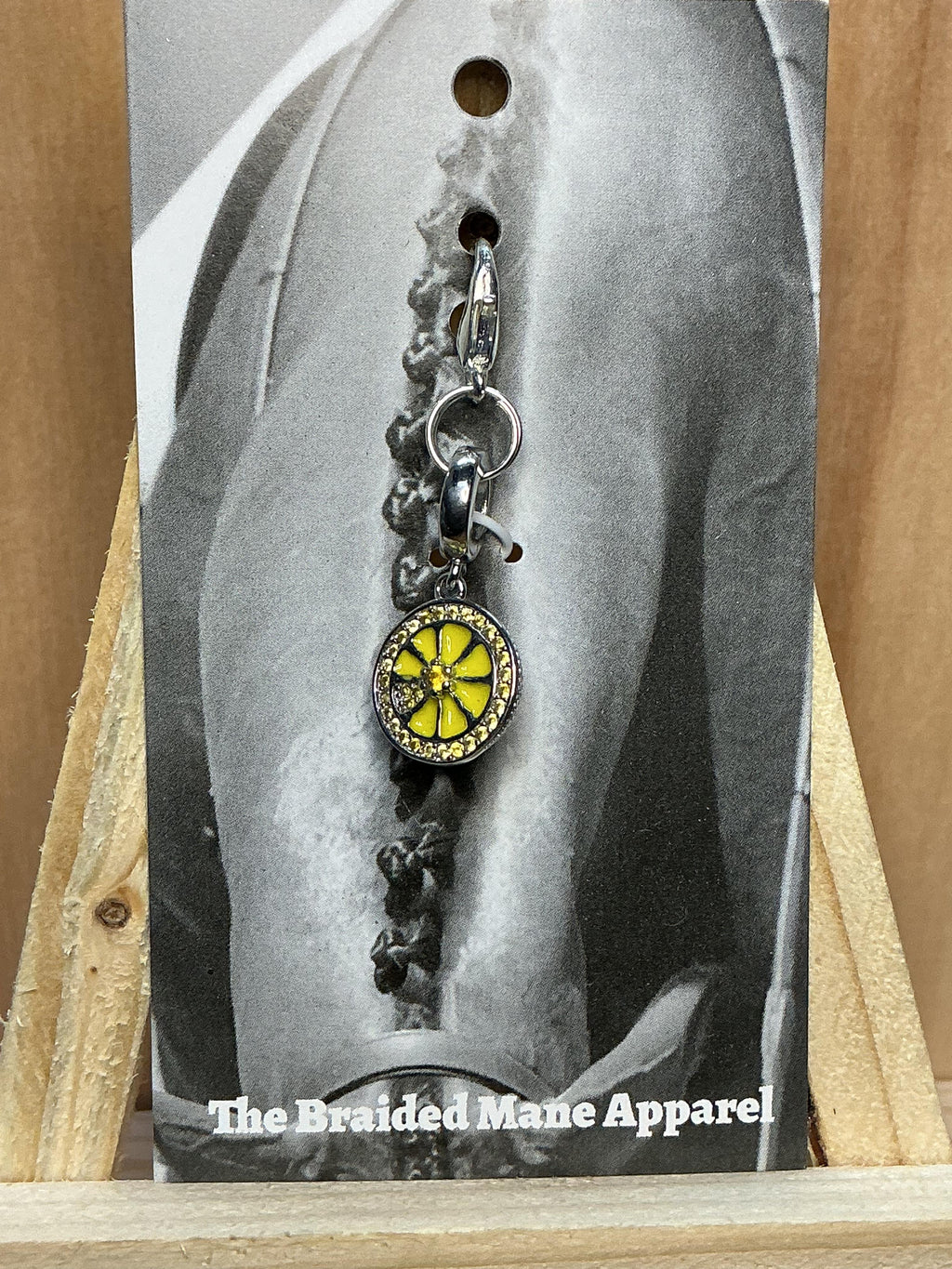 Lemon Charm