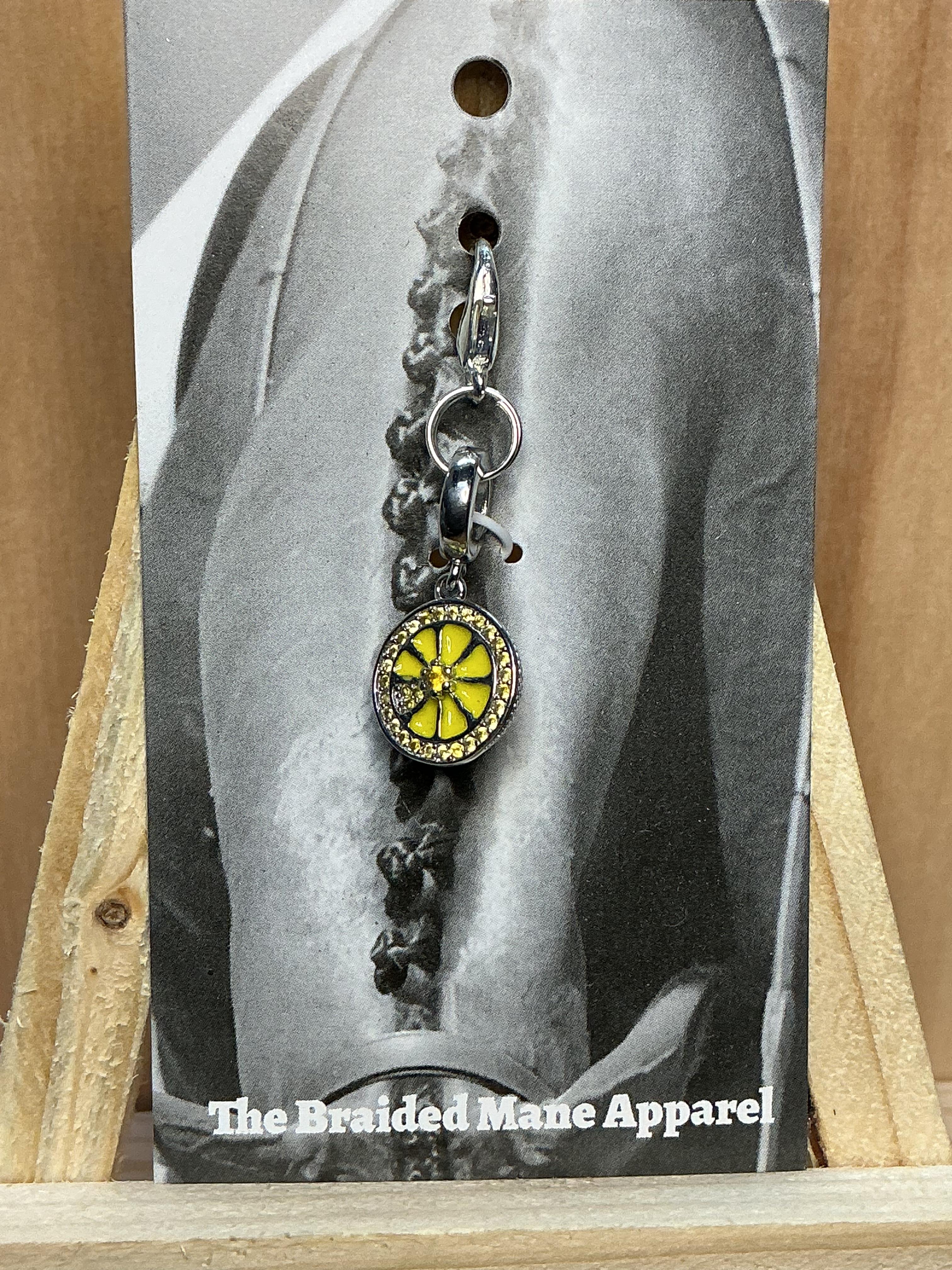 Lemon Charm