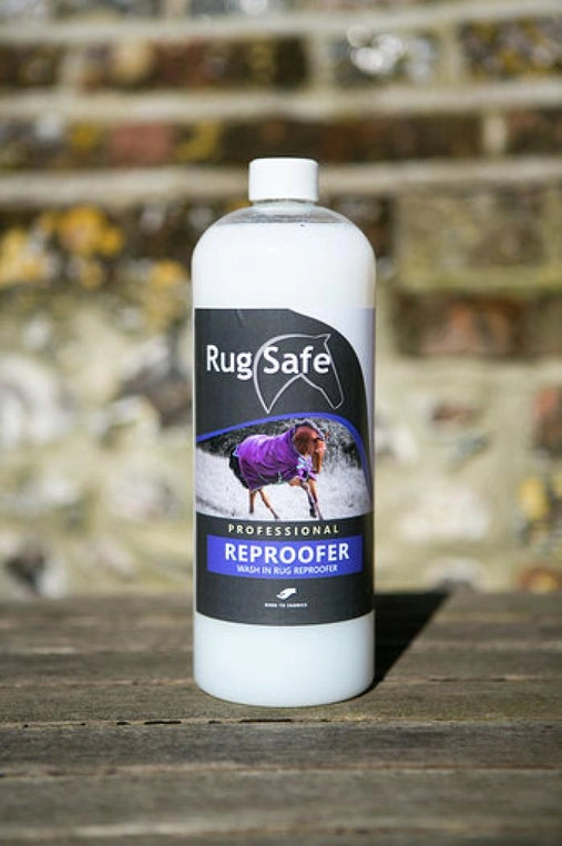 Rug Safe Wash-in Reproofer image 0
