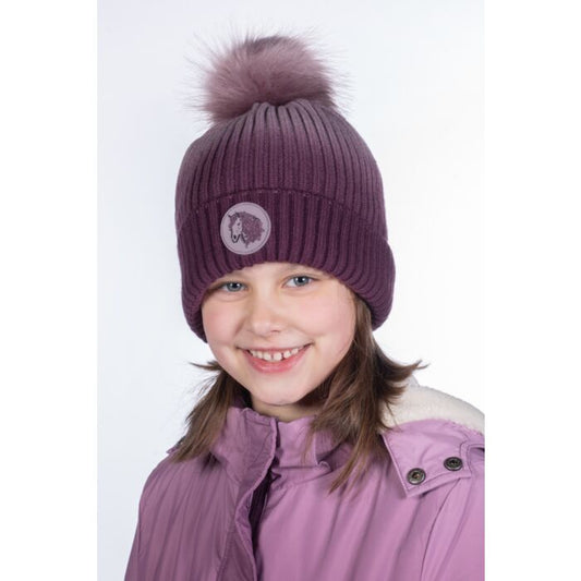 KIDS ALVA BEANIE image 0