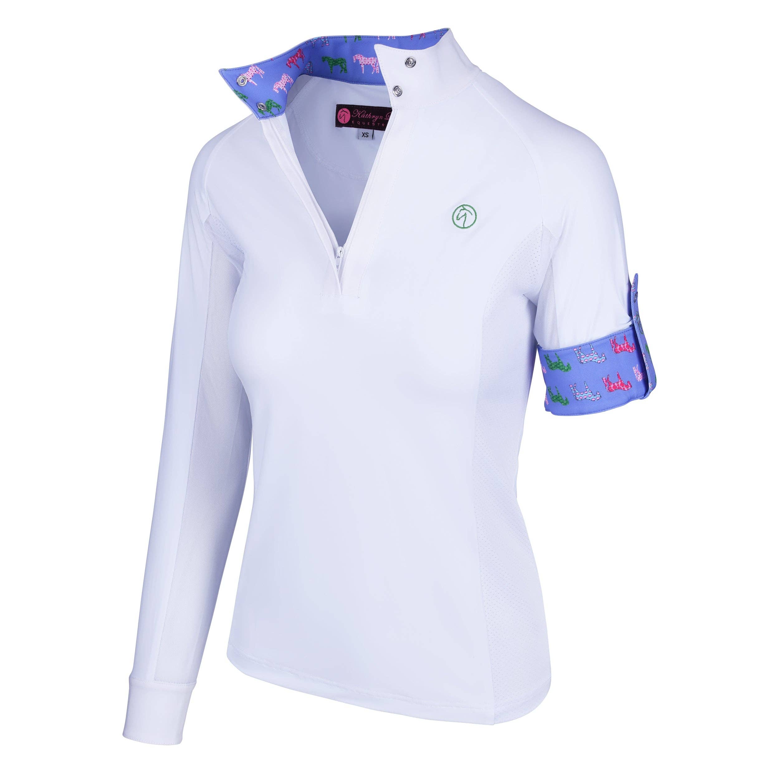 ProAir3 Show Shirt - Sweet Treat Ponies