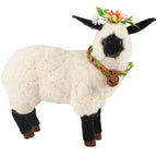 Floral Sheep Sitter image 1