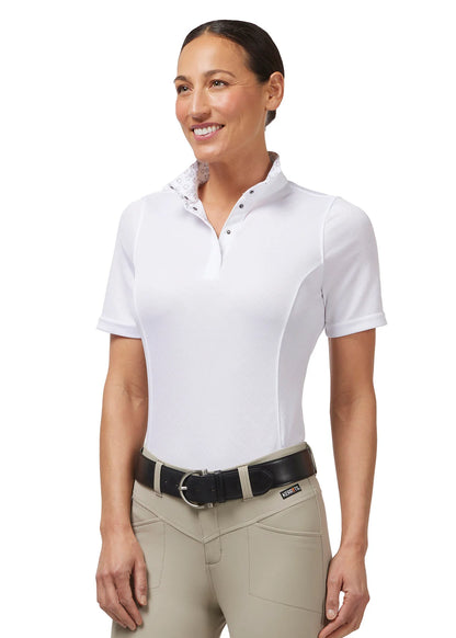 Encore Short Sleeve Show Shirt image 3