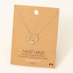 Charm Necklaces. image 3