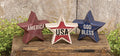 USA Star Sitter, 3 Assorted image 0