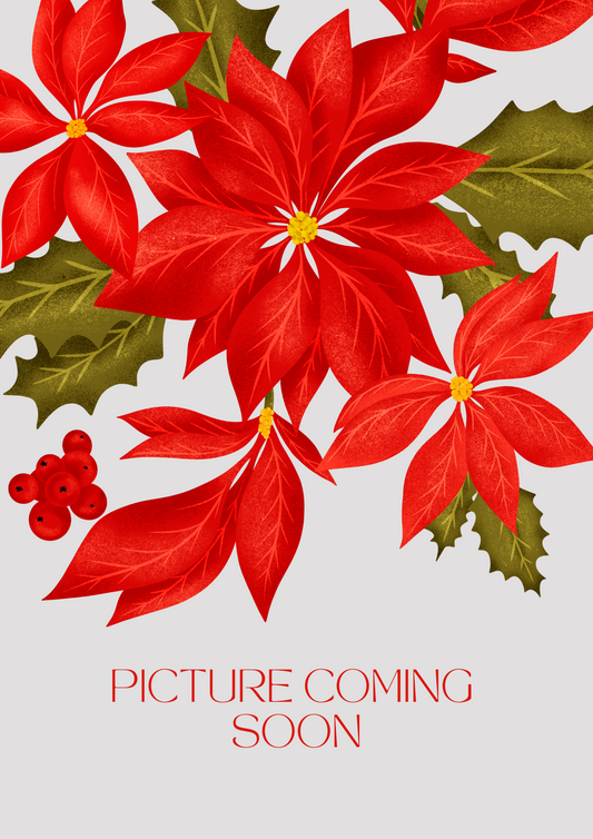 Christmas Cow Critter image 0