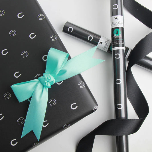 Lucky Slate Gift Wrap image 1