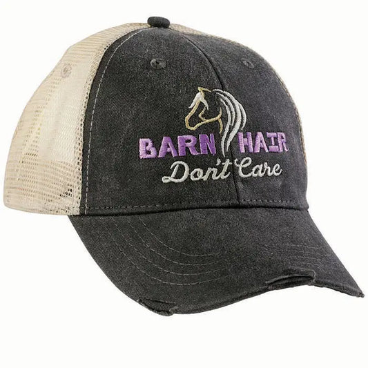 Barn Hair Don't Care Mesh Back Cap - Women's Fit image 0