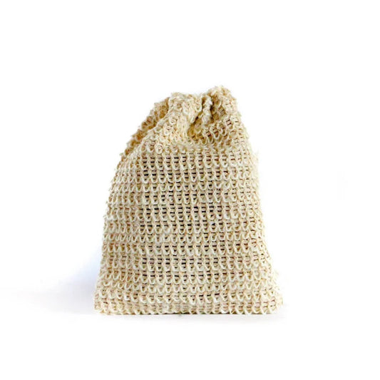 All Natural Loofah Bag image 0