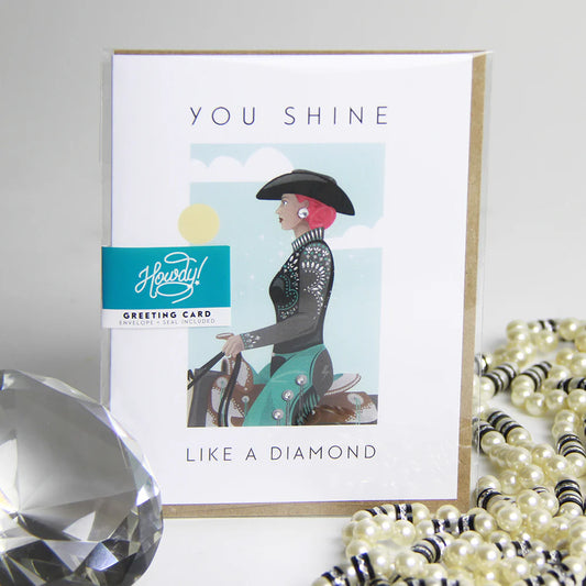 Shine Like a Diamond image 1
