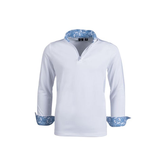 Kids Hunter long sleeve Show Shirt image 0