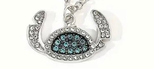Stitch Charm image 0