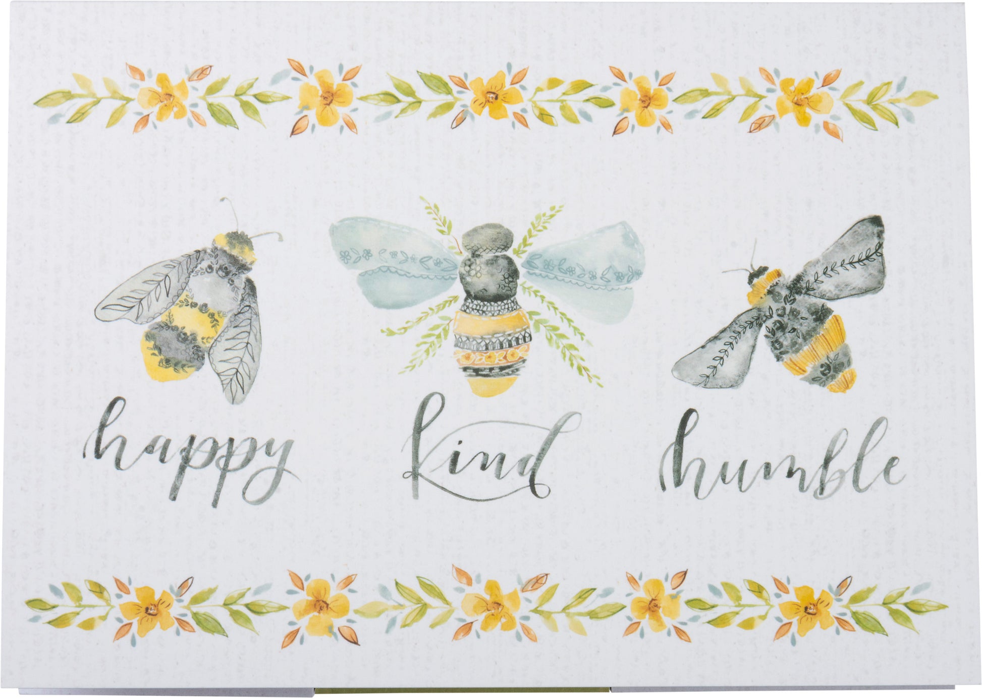 Bee Sticky Notes image 2