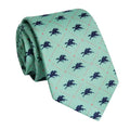 Mint Front Runner Necktie image 0