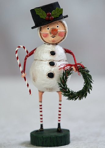 Snowman image 0