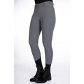 Tampa silicone knee patch Breeches image 1