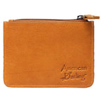 Coin Purse Genuine Western Leather Women Bag Mae