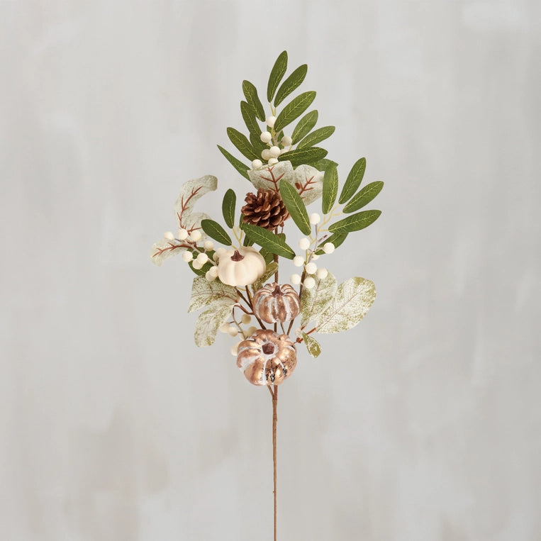 Harvest Branch Floral Pick image 1