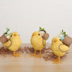 Spring Chick Critter Set image 0
