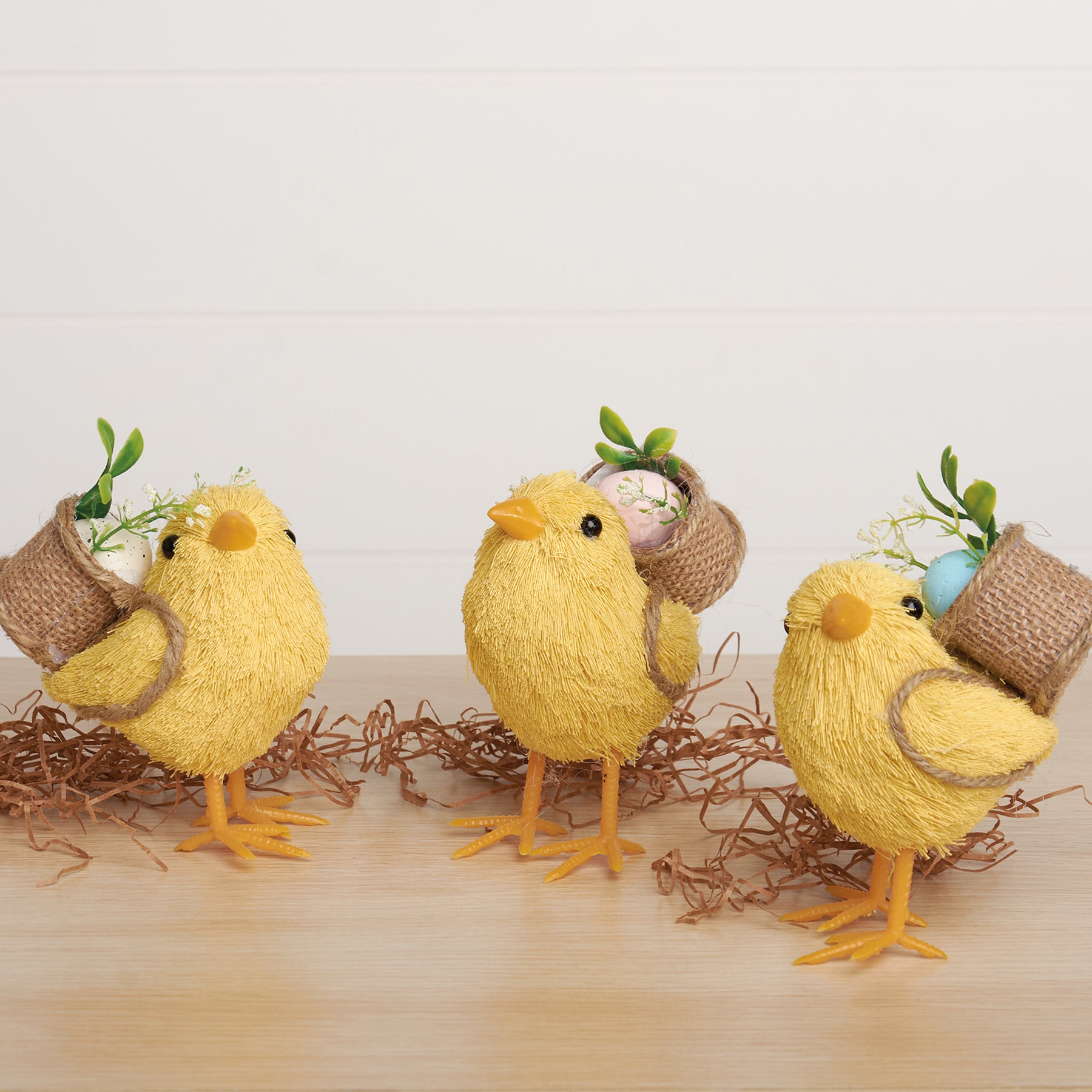 Spring Chick Critter Set image 0