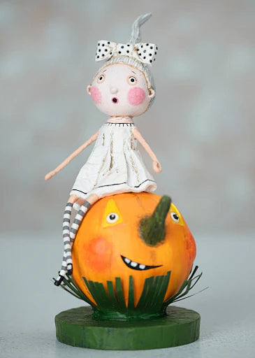 A Little Halloween Spirit image 0