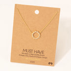 Charm Necklaces. image 8