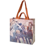 Horses Market Tote image 2