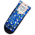 Blueberries Pair & A Spare Socks