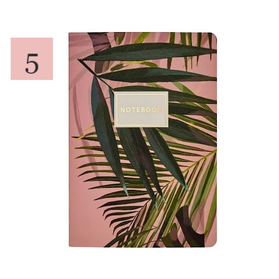 Flora- Original Notebook Collection image 5