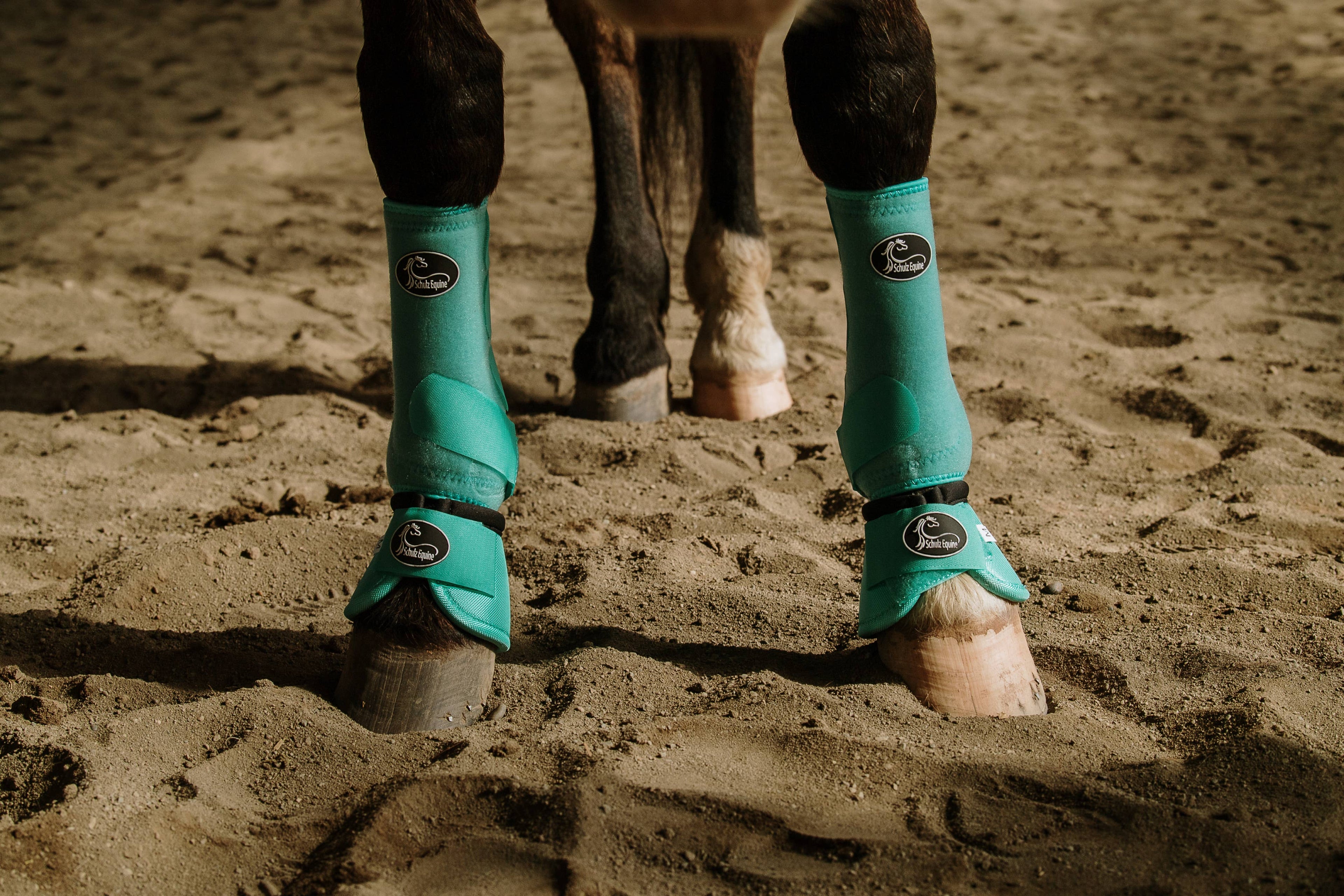 Bell Boots