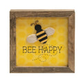 Bee Happy Frame image 0