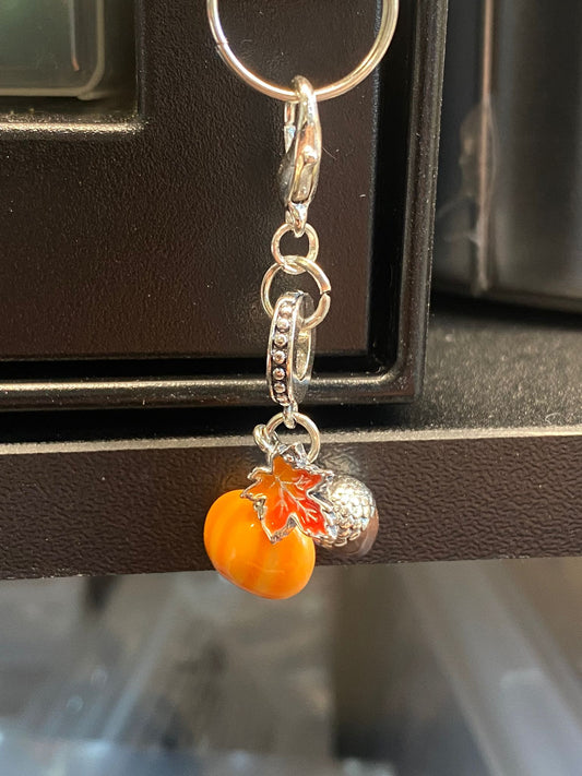Sterling Silver Thanksgiving Charms  image 0
