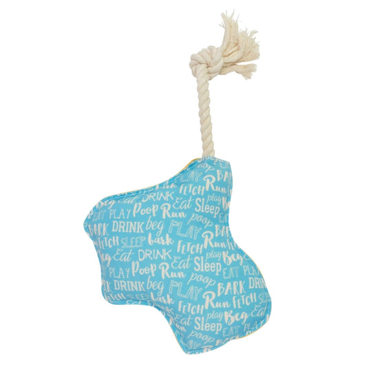 Rope Dog/Horse/Cat Toy | Rodeo image 1