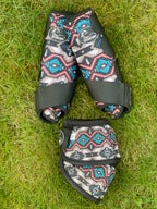 AirFlow Sports Boots- 2 Pack