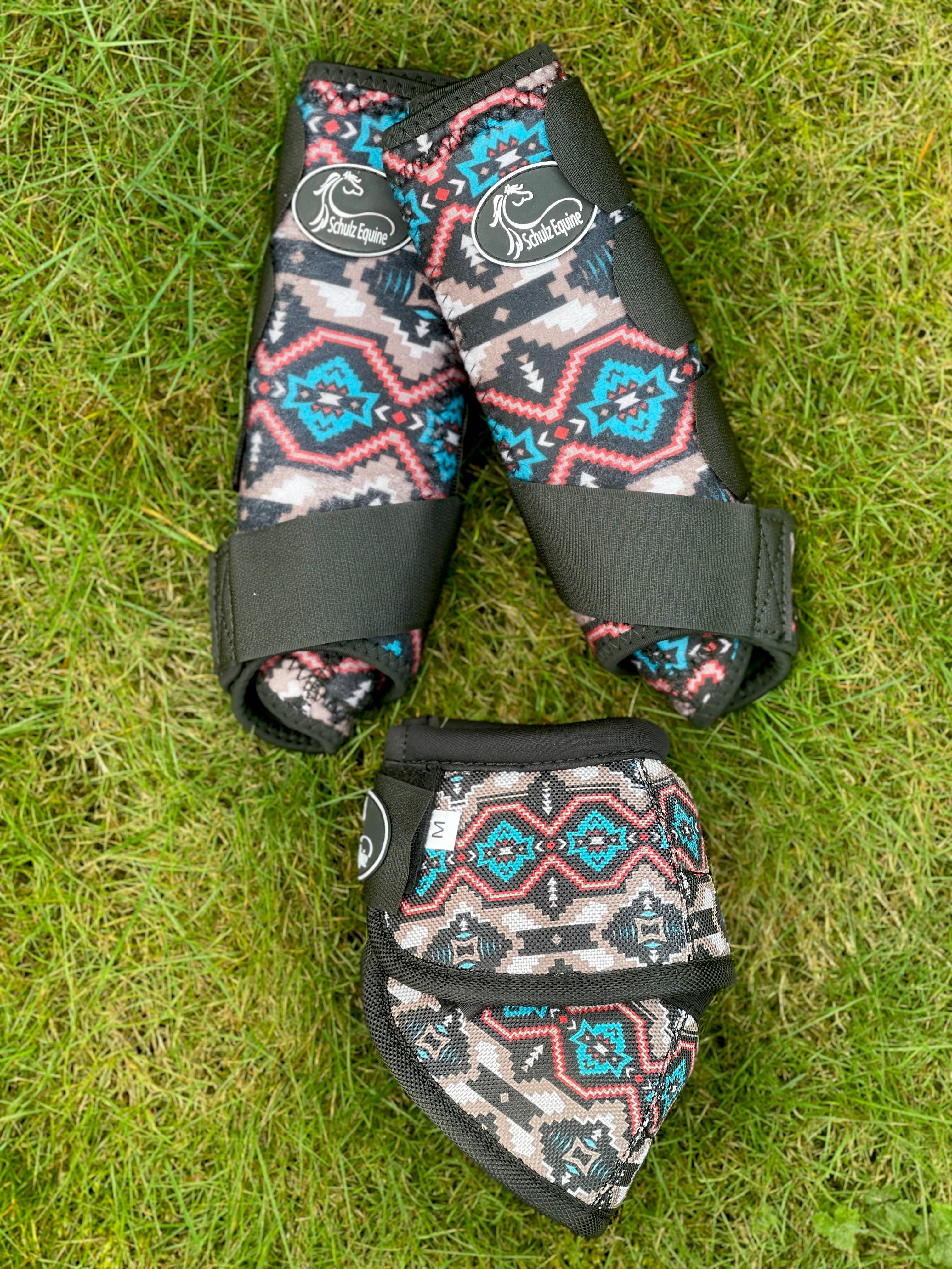 AirFlow Sports Boots- 2 Pack
