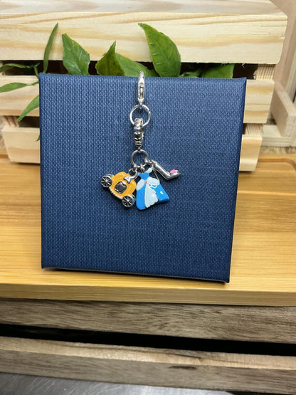 Cinderella Charm