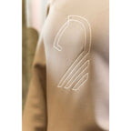 Amalfi Horse Head Sweater image 1